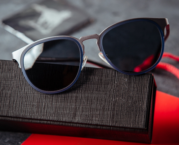 Gafas de sol polarizadas
