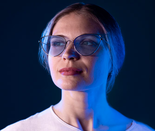 Lentes progresivas premium